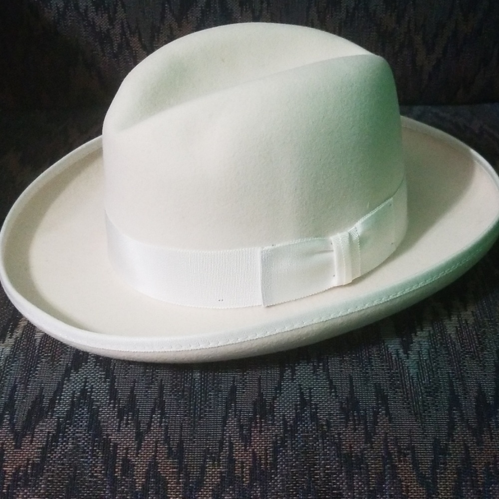 Dobbs Hat